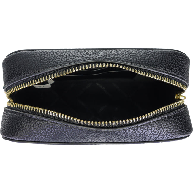 Hush Puppies Tas Wanita Sling Bag Brigitte Sling M In Black