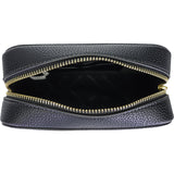 Hush Puppies Tas Wanita Sling Bag Brigitte Sling M In Black