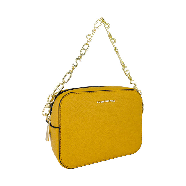 Brigitte Sling M In Yellow