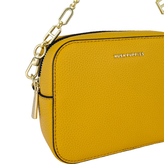 Brigitte Sling M In Yellow