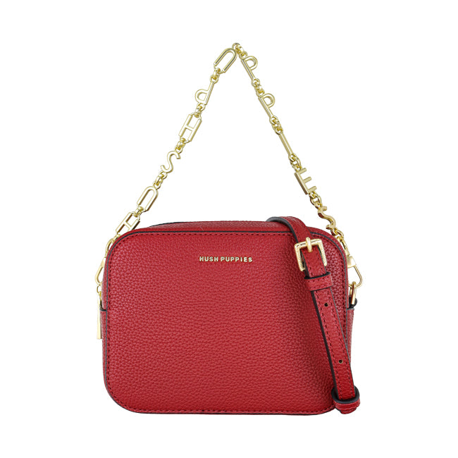 Brigitte Sling M In Red