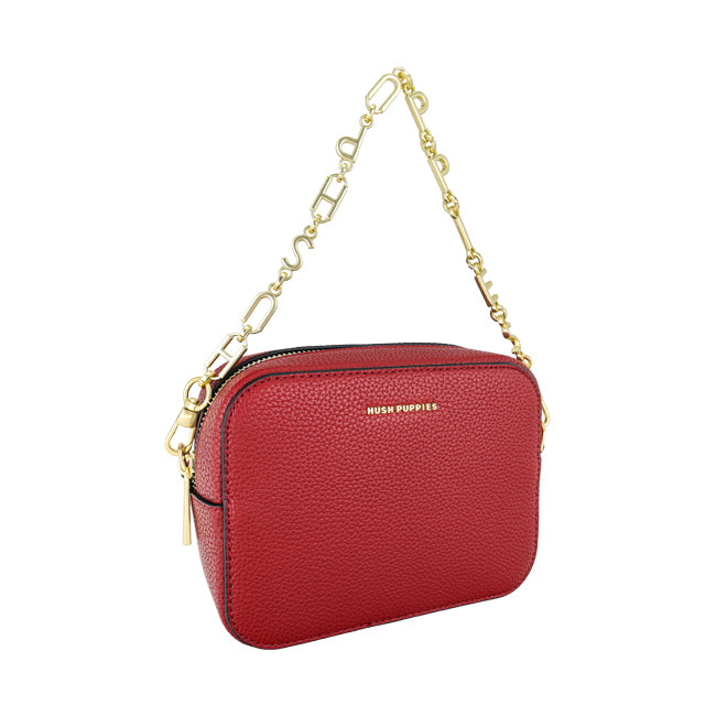 Brigitte Sling M In Red