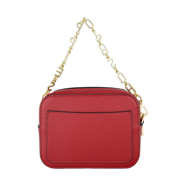 Brigitte Sling M In Red