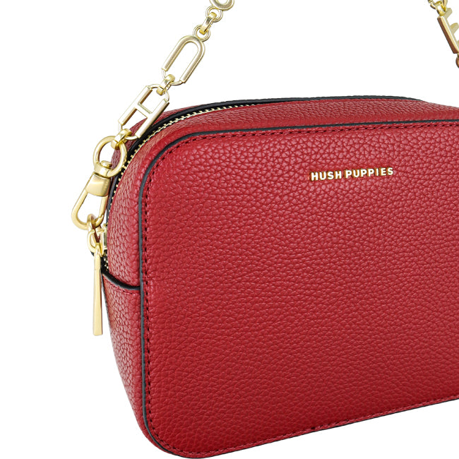 Brigitte Sling M In Red