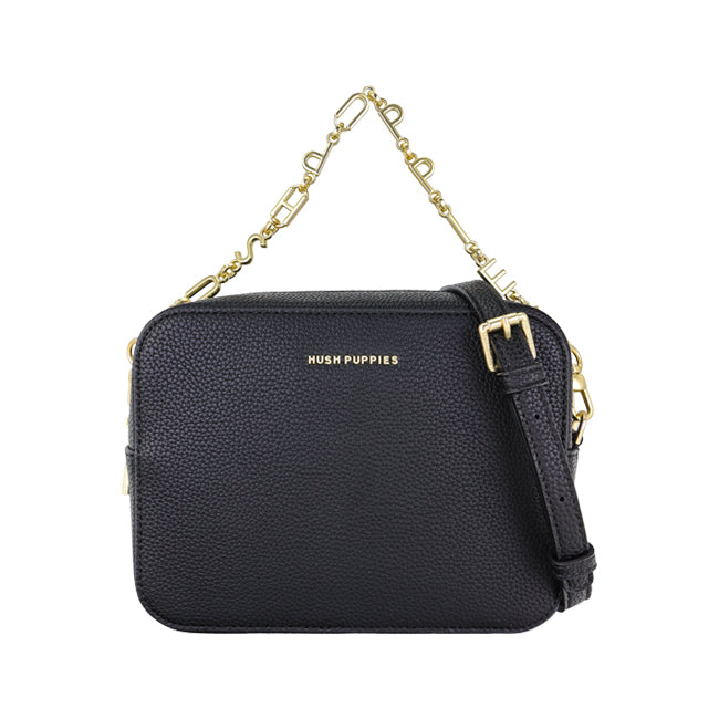 Brigitte Sling L In Black