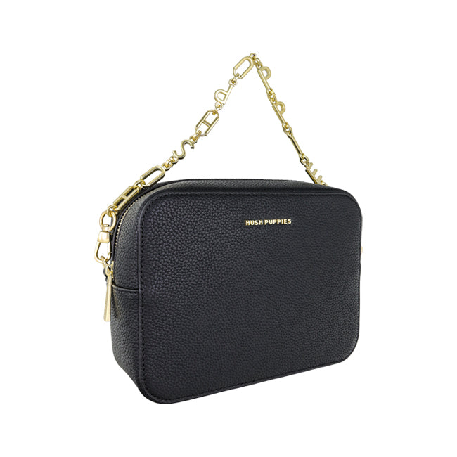 Brigitte Sling L In Black