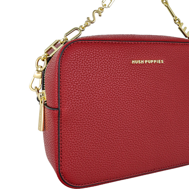 Brigitte Sling L In Red