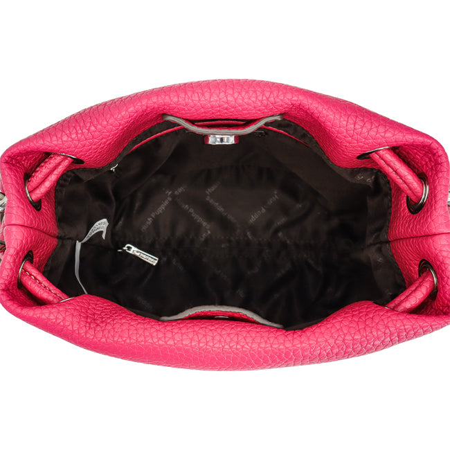 Hush Puppies Tas Wanita Amandine Bucket M In Pink
