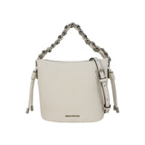 Hush Puppies Tas Wanita Amandine Bucket M In White