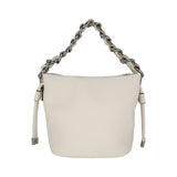 Hush Puppies Tas Wanita Amandine Bucket M In White