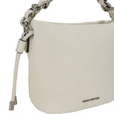 Hush Puppies Tas Wanita Amandine Bucket M In White