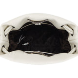Hush Puppies Tas Wanita Amandine Bucket M In White