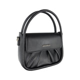 Hush Puppies Tas Wanita Julieta Satchel M In Black