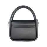 Hush Puppies Tas Wanita Julieta Satchel M In Black