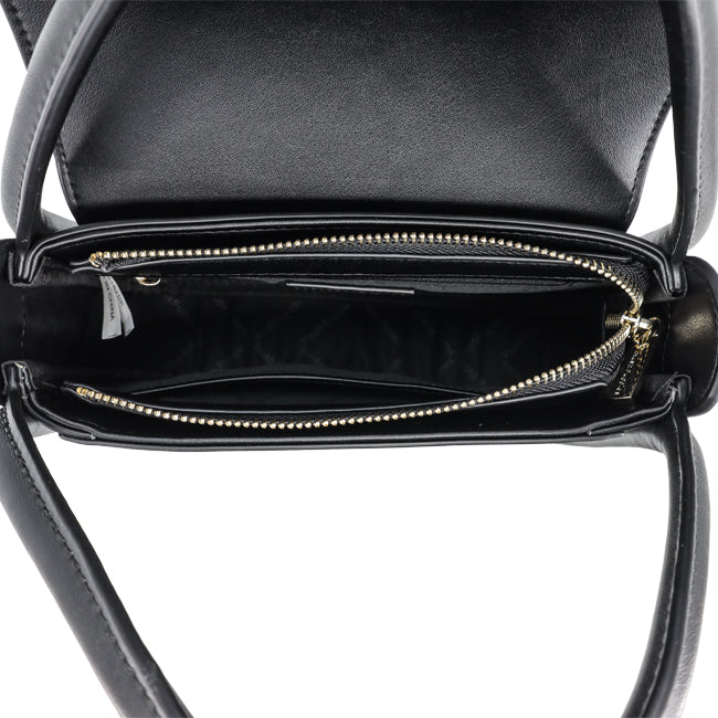 Hush Puppies Tas Wanita Julieta Satchel M In Black