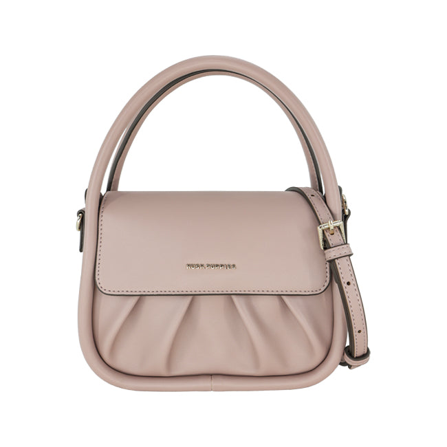 Hush Puppies Tas Wanita Julieta Satchel M In Pink