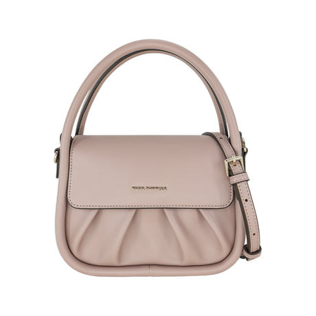 Hush Puppies Tas Wanita Julieta Satchel M In Pink