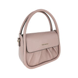 Hush Puppies Tas Wanita Julieta Satchel M In Pink