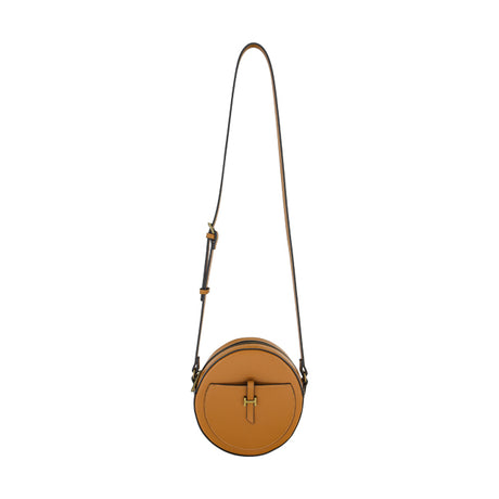 Hush Puppies Tas Wanita Sling Bag Alma Sling M In Cream