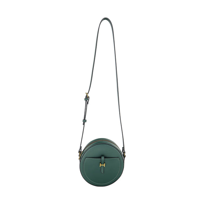 Hush Puppies Tas Wanita Sling Bag Alma Sling M In Green