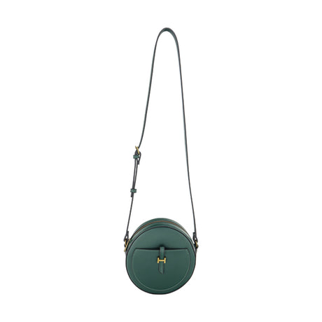 Hush Puppies Tas Wanita Sling Bag Alma Sling M In Green