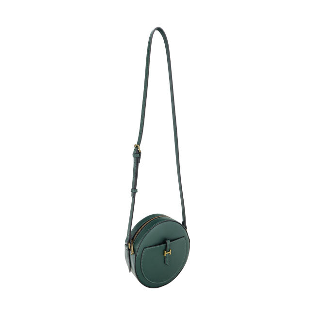 Hush Puppies Tas Wanita Sling Bag Alma Sling M In Green