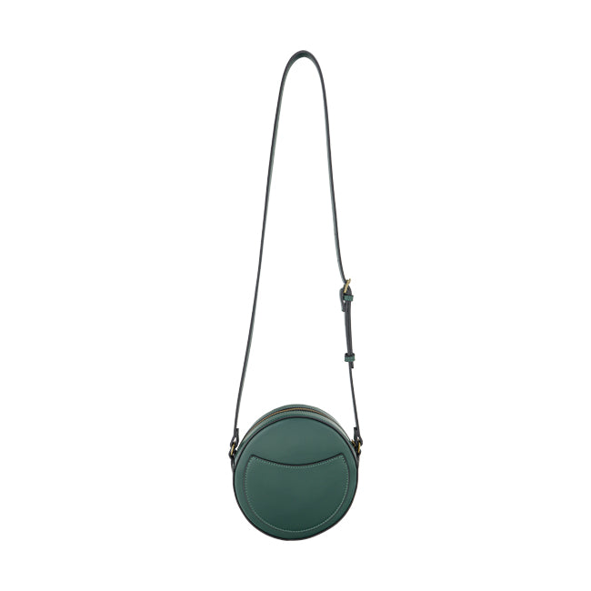 Hush Puppies Tas Wanita Sling Bag Alma Sling M In Green