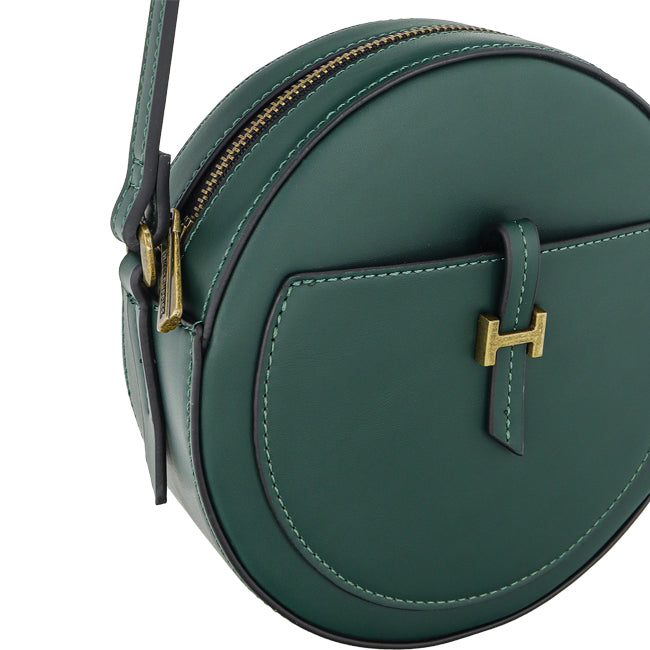 Hush Puppies Tas Wanita Sling Bag Alma Sling M In Green