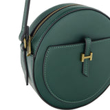 Hush Puppies Tas Wanita Sling Bag Alma Sling M In Green