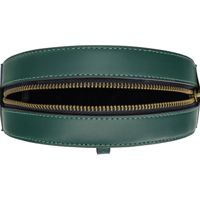 Hush Puppies Tas Wanita Sling Bag Alma Sling M In Green