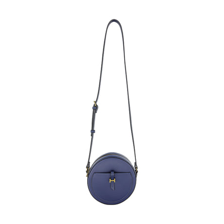 Hush Puppies Tas Wanita Sling Bag Alma Sling M In Navy