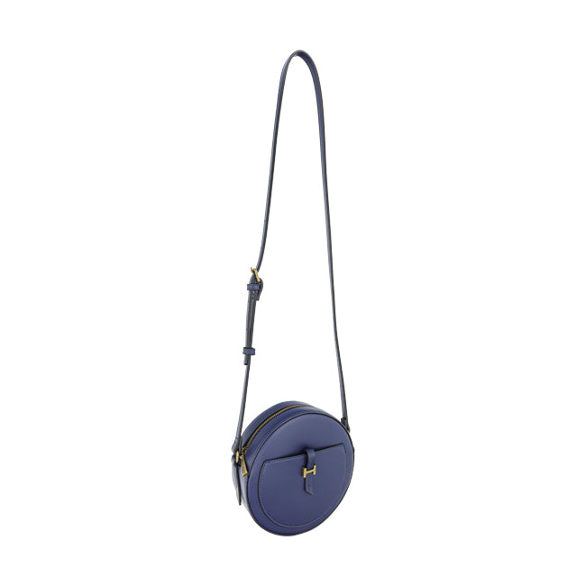 Hush Puppies Tas Wanita Sling Bag Alma Sling M In Navy