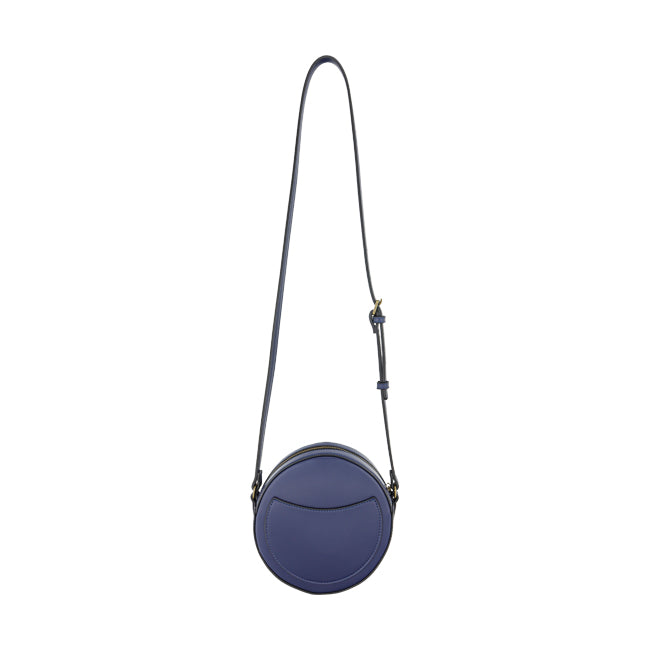 Hush Puppies Tas Wanita Sling Bag Alma Sling M In Navy
