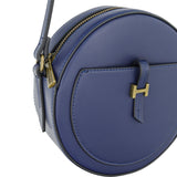 Hush Puppies Tas Wanita Sling Bag Alma Sling M In Navy