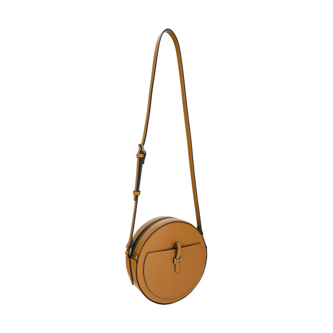 Hush Puppies Tas Wanita Sling Bag Alma Sling L In Cream