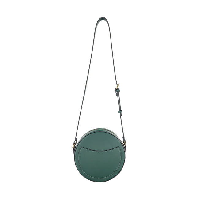 Hush Puppies Tas Wanita Sling Bag Alma Sling L In Green
