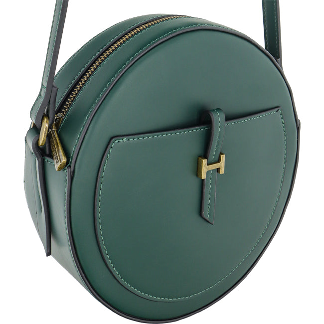 Hush Puppies Tas Wanita Sling Bag Alma Sling L In Green