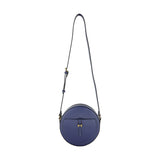 Hush Puppies Tas Wanita Sling Bag Alma Sling L In Navy