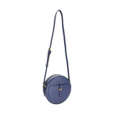 Hush Puppies Tas Wanita Sling Bag Alma Sling L In Navy