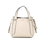 Delfina Satchel M In Beige