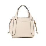 Delfina Satchel M In Beige