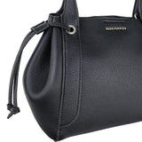 Hush Puppies Tas Wanita Delfina Satchel M In Black