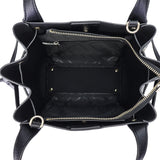 Hush Puppies Tas Wanita Delfina Satchel M In Black