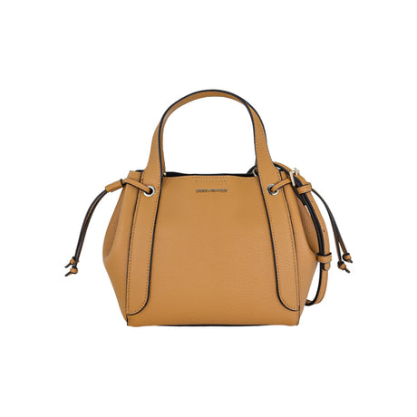 Hush Puppies Tas Wanita Delfina Satchel M In Cream