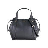 Hush Puppies Tas Wanita Delfina Satchel L In Black
