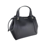 Hush Puppies Tas Wanita Delfina Satchel L In Black