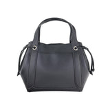 Hush Puppies Tas Wanita Delfina Satchel L In Black