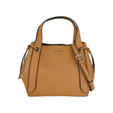Hush Puppies Tas Wanita Delfina Satchel L In Cream