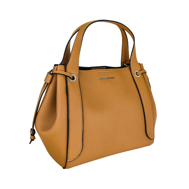 Hush Puppies Tas Wanita Delfina Satchel L In Cream
