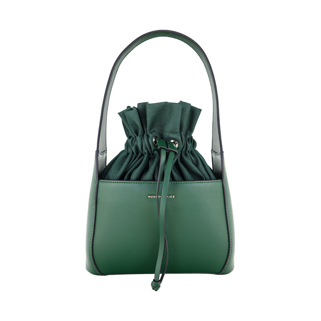 Hush Puppies Tas Wanita Hitee Bucket M In Green